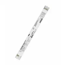 OSRAM QTP 2x18-40/230-240 QUICKTRONIC PROFESSIONAL Optimal elektron. předřadník