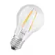 OSRAM VALUE FILAMENTS CLA60, 7W, E27, 806lm, 827 teplá bílá
