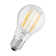 OSRAM VALUECLA100 10W/827 230V FIL E27FS1OSRAM