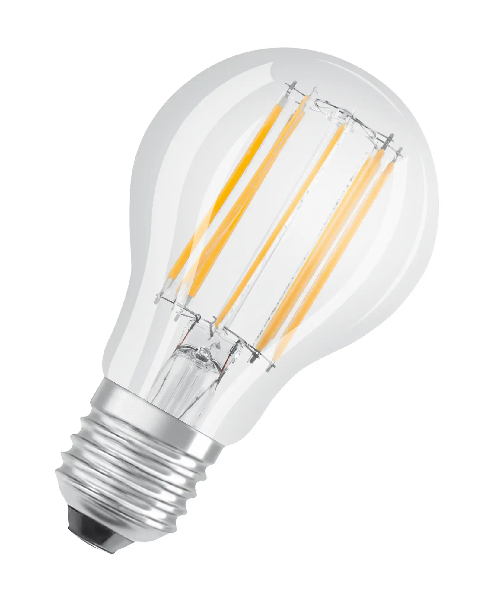 OSRAM VALUECLA100 10W/827 230V FIL E27FS1OSRAM