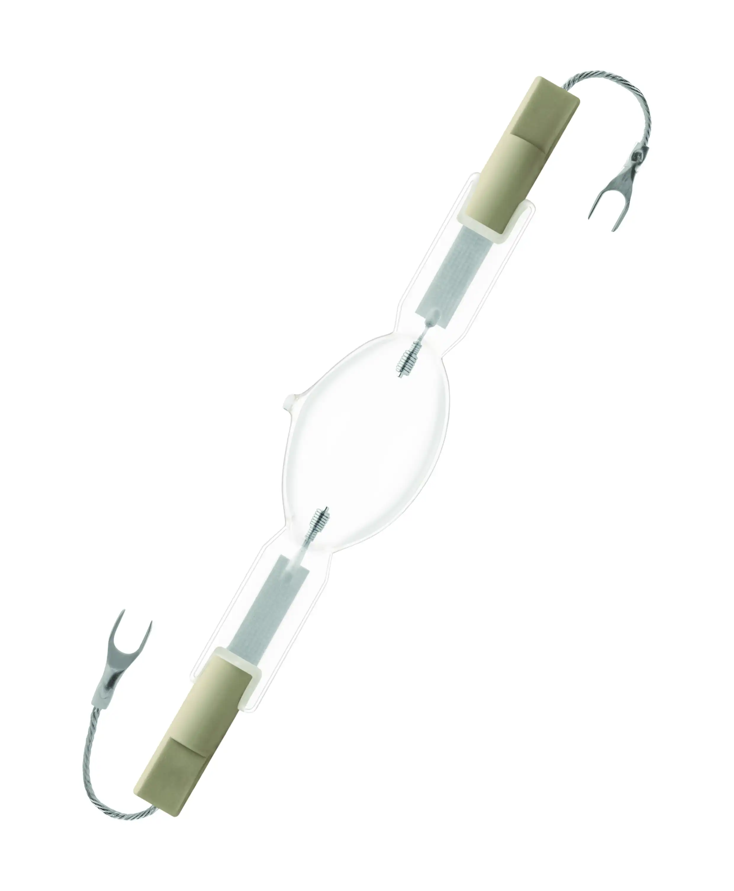 OSRAM výb.halogen. POWERSTAR HQI-TS 2000W/D/S