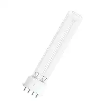 OSRAM zářiv.kompakt.germicidní HNS S/E 7W 2G7