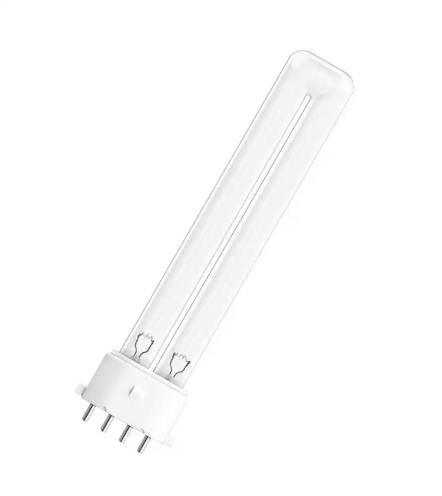 OSRAM zářiv.kompakt.germicidní HNS S/E 7W 2G7