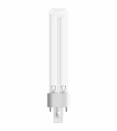 OSRAM zářiv.lineár.germicidní HNS 5W OFR G23