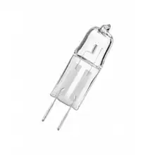 OSRAM žárov.halog. 64311 36W 6A G6.35 speciální