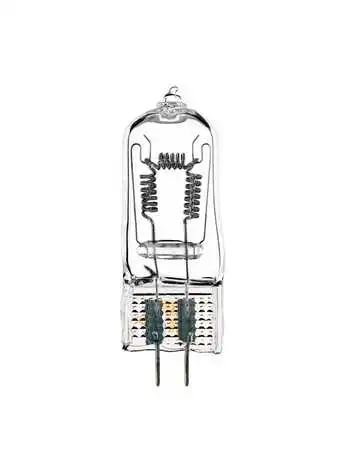 OSRAM žárov.halog. 64540 650W 240V GX6.3 speciální