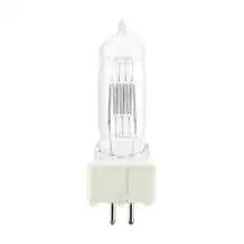 OSRAM žárov.halog. 64744 1000W 230V GX9.5 speciální