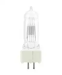 OSRAM žárov.halog. 64744 1000W 230V GX9.5 speciální
