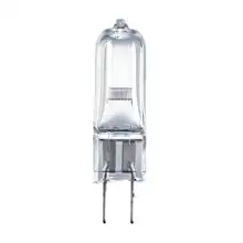 OSRAM žárov.halog. HLX64625 100W 12V GY6.35 speciální