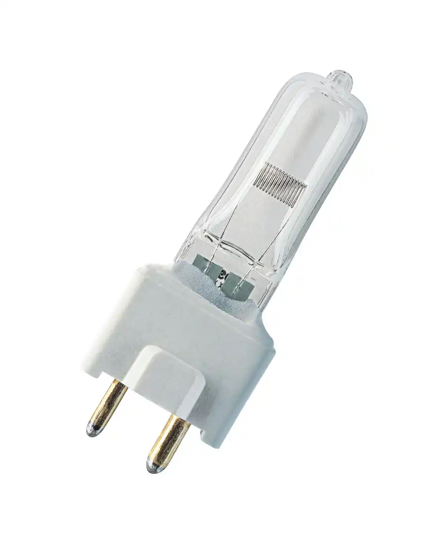 OSRAM žárov.halog. HLX64654 250W 24V GY9.5 speciální