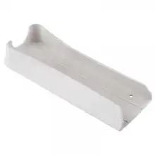 P0003C P3 Držák prodlužovacího přívodu pro 3-4 zásuvky, Emos