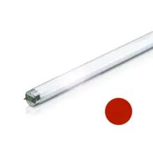 PHILIPS 18W/15 G13 TL-D červená zářivka lineární