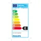 PHILIPS 18W/15 G13 TL-D červená zářivka lineární