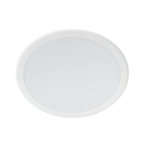 PHILIPS 59466 MESON 150 17W 40K WH recessed