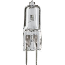 PHILIPS Caps 3000h 14W GY6.35 12V CL 1CT/10x10F