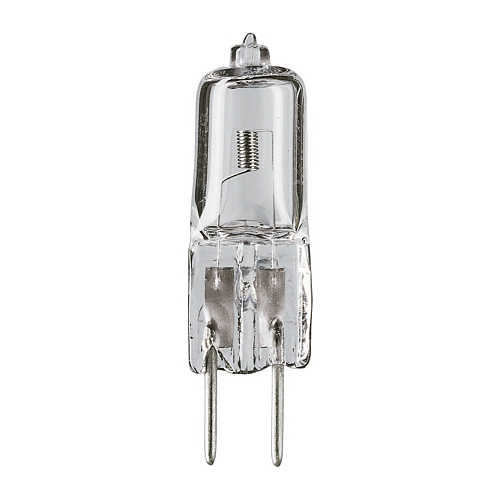 PHILIPS Caps 3000h 25W GY6.35 12V CL 1CT/10x10F