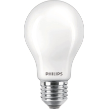 PHILIPS Classic LEDbulb ND 8,5-75W A60 E27 827 FR