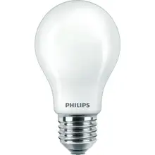 PHILIPS Classic LEDbulb ND 8,5-75W A60 E27 827 FR