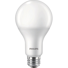 PHILIPS CorePro LED bulb ND 17.5-150W A67E27 865