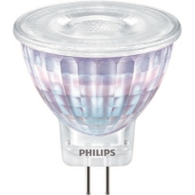PHILIPS CorePro LED spot 2.3-20W 827 MR11 36D