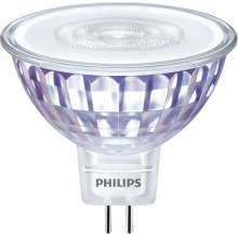 PHILIPS CorePro LED spot ND 7-50W MR16 827 36D