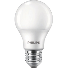 PHILIPS CorePro LEDbulb D 8.5-60W A60 E27 927