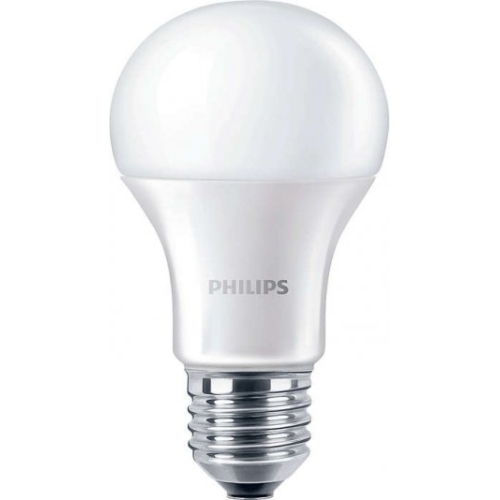 PHILIPS CorePro LEDbulb ND 10,5-75W A60 E27 830