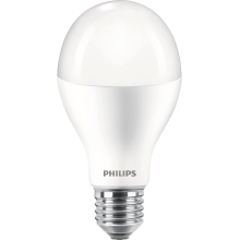 PHILIPS CorePro LEDbulb ND 15.5-120W A67 E27 840 FR