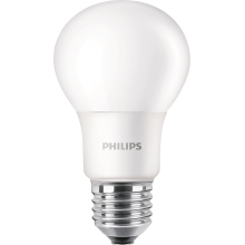 PHILIPS CorePro LEDbulb ND 7.5-60W A60 E27 830