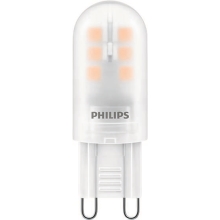 PHILIPS CorePro LEDcapsuleMV ND 1,9-25W G9 830