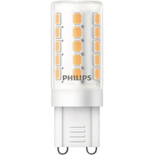 PHILIPS CorePro LEDcapsuleMV ND 3,2-40W G9 830