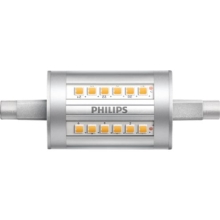 PHILIPS CorePro LEDlinear ND 7.5-60W R7S 78mm830