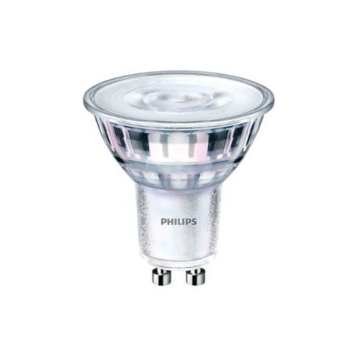 PHILIPS CorePro LEDspot 5-50W GU10 827 36D DIM