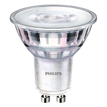 PHILIPS CorePro LEDspot ND 5-65W GU10 840 36D