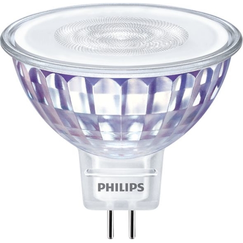 PHILIPS CorePro LEDspot ND 7-50W 840 MR16 36D
