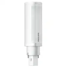 PHILIPS CorePro PL-C LED náhrada 10W G24d-1 4000K