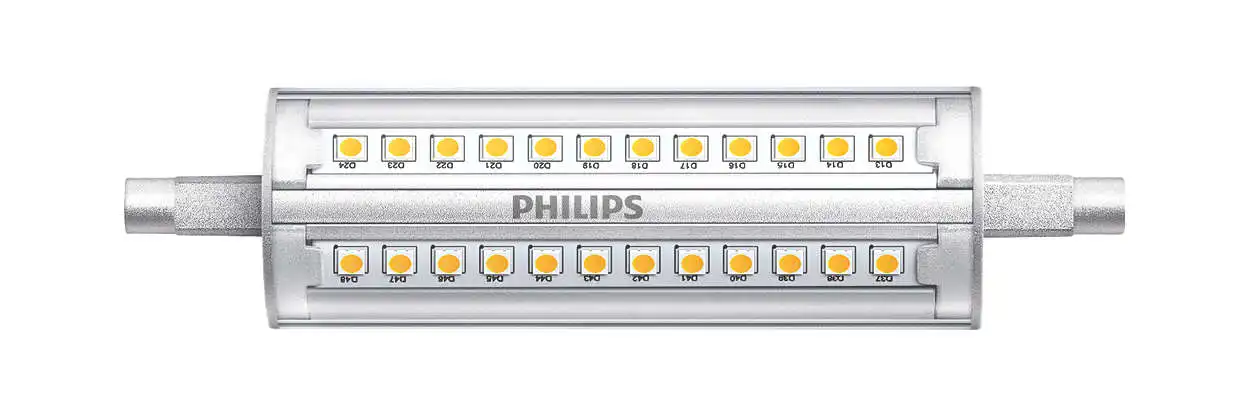 PHILIPS CorePro R7S 118mm 14-100W 840 D