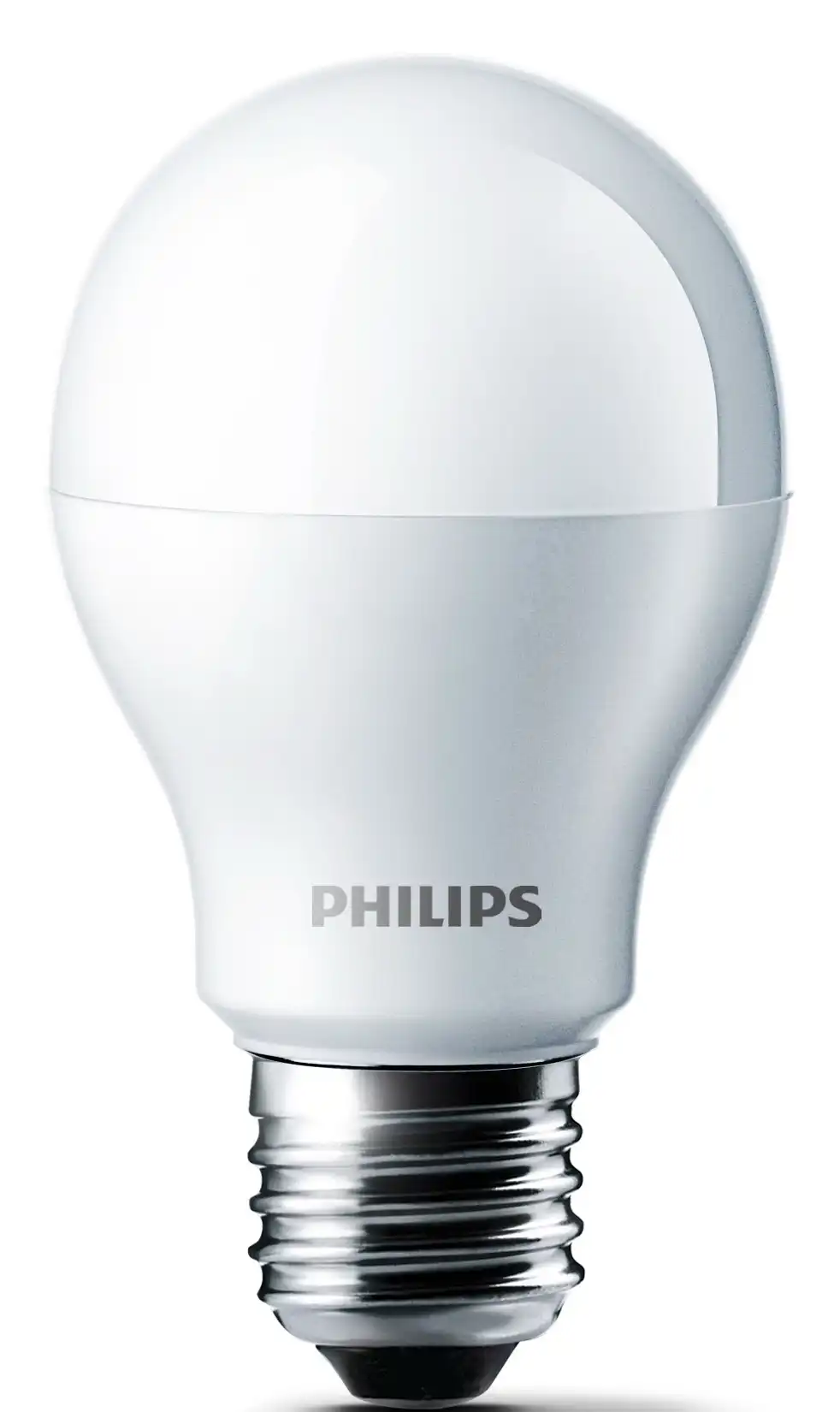 PHILIPS E27 6W 2700K 470lm náhrada 40W; LED žárovka A60