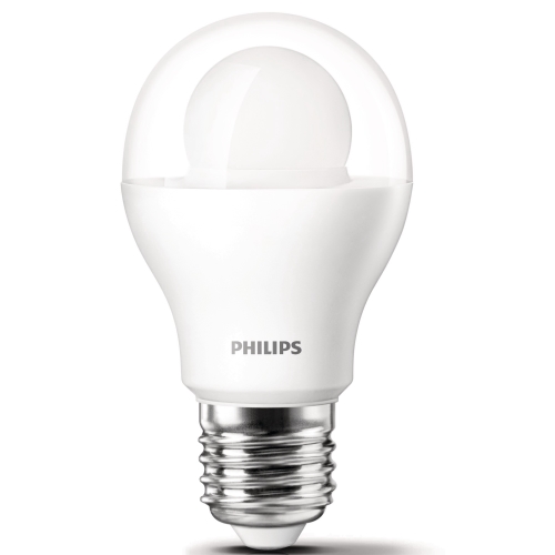 PHILIPS E27 8W 2700K 350lm náhrada 32W LED žárovka A60