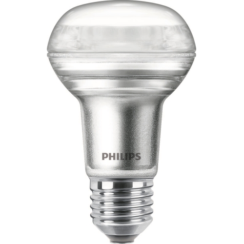 PHILIPS E27 R63 4.5W 2700K 345m/36° náhrada 60W LED žárovka-reflektor Dim