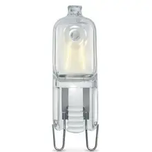 PHILIPS EcoHalo G9 18W 230V  halogenová žárovka-kapsle