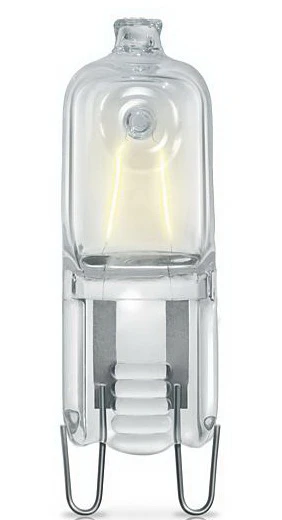 PHILIPS EcoHalo G9 18W 230V  halogenová žárovka-kapsle