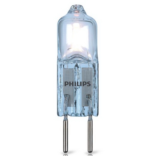 PHILIPS EcoHalo GY6.35 25W 12V  halogenová žárovka-kapsle