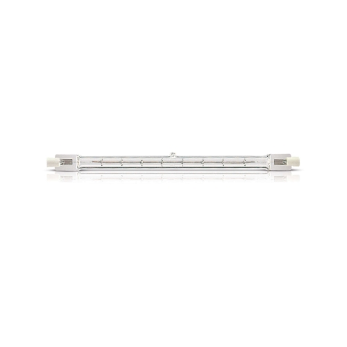 PHILIPS halogenová žárovka R7s 3200K 1000W čirá