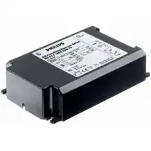 PHILIPS  HID-PV 100/S SDW-TG; elektronický předřadník