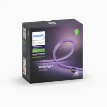 PHILIPS Hue Lightstrip Outdoor 2m EU