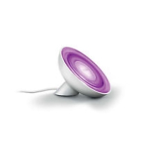 PHILIPS HUE stolní svítidlo LED Iris 8W; bílá(71999/60/PH) PHILIPS HUE stolní svítidlo LED Iris 8W; bílá(71999/60/PH)
