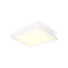 PHILIPS HUE svít.panel.LED Aurelle 19W 1940lm/822-65/WA IP20 ; bílá 30x30