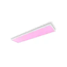 PHILIPS HUE svít.panel.LED Surimu 60W 4150lm/820-65/WCA IP20 ; bílá 30x120