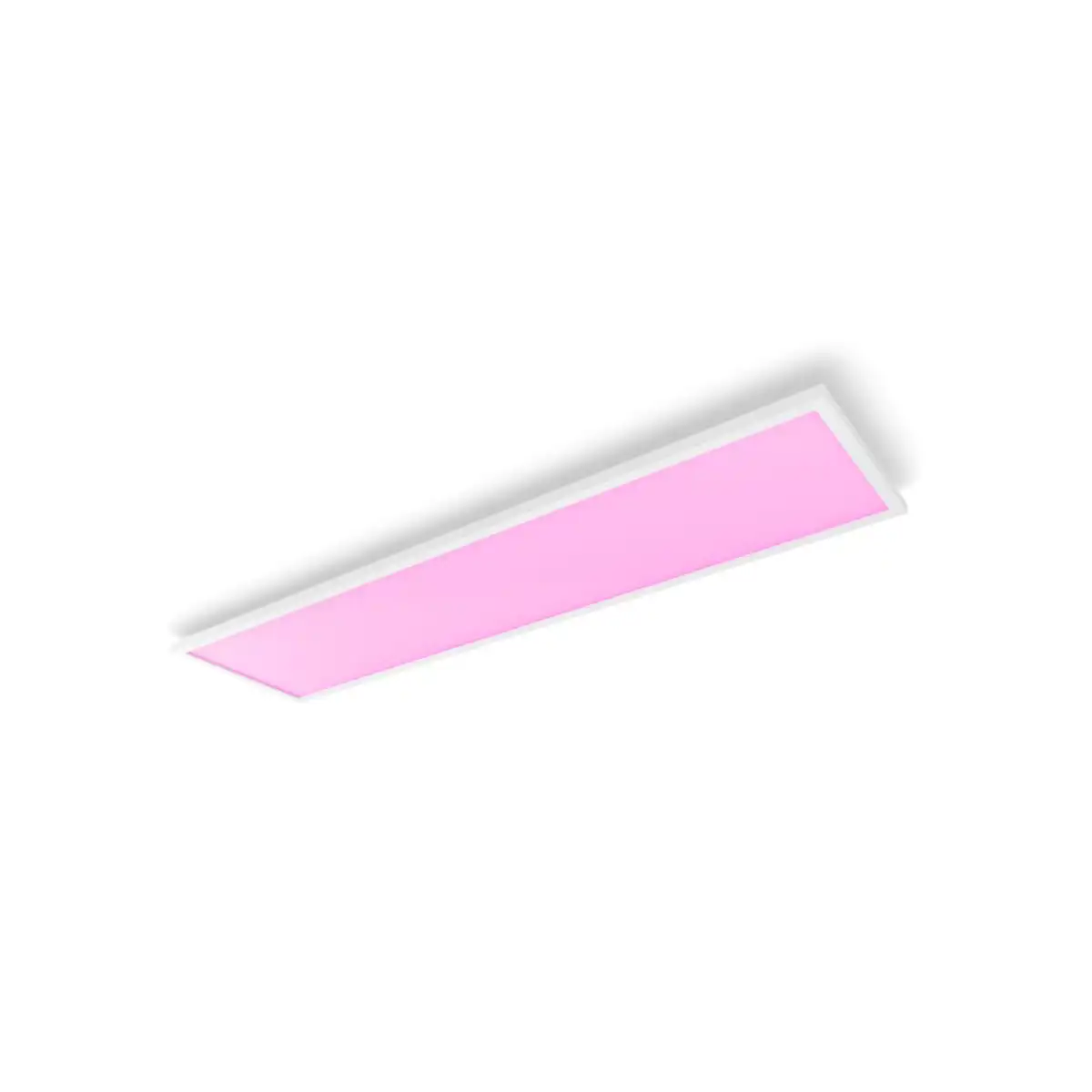 PHILIPS HUE svít.panel.LED Surimu 60W 4150lm/820-65/WCA IP20 ; bílá 30x120